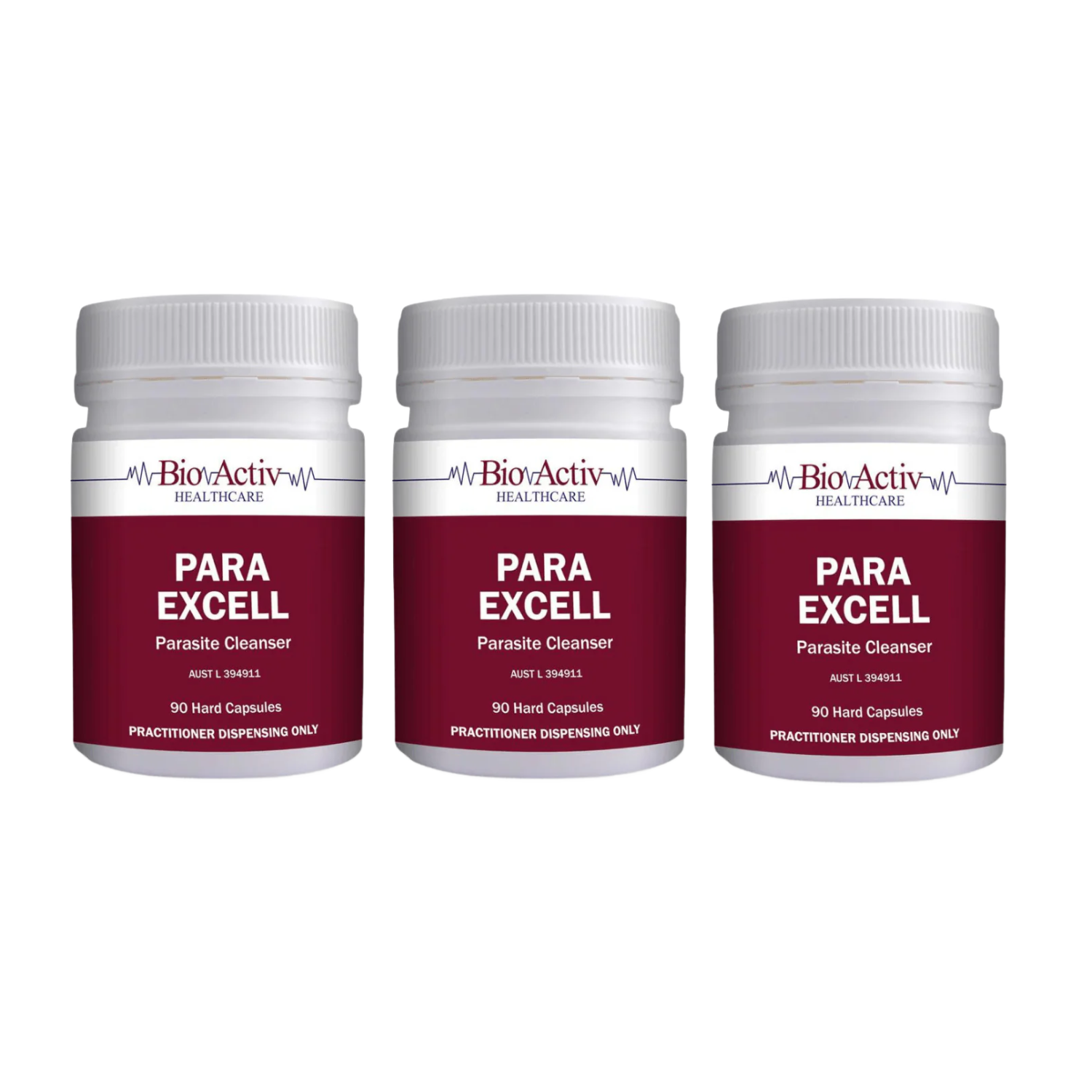Bioactiv Healthcare Para Excell