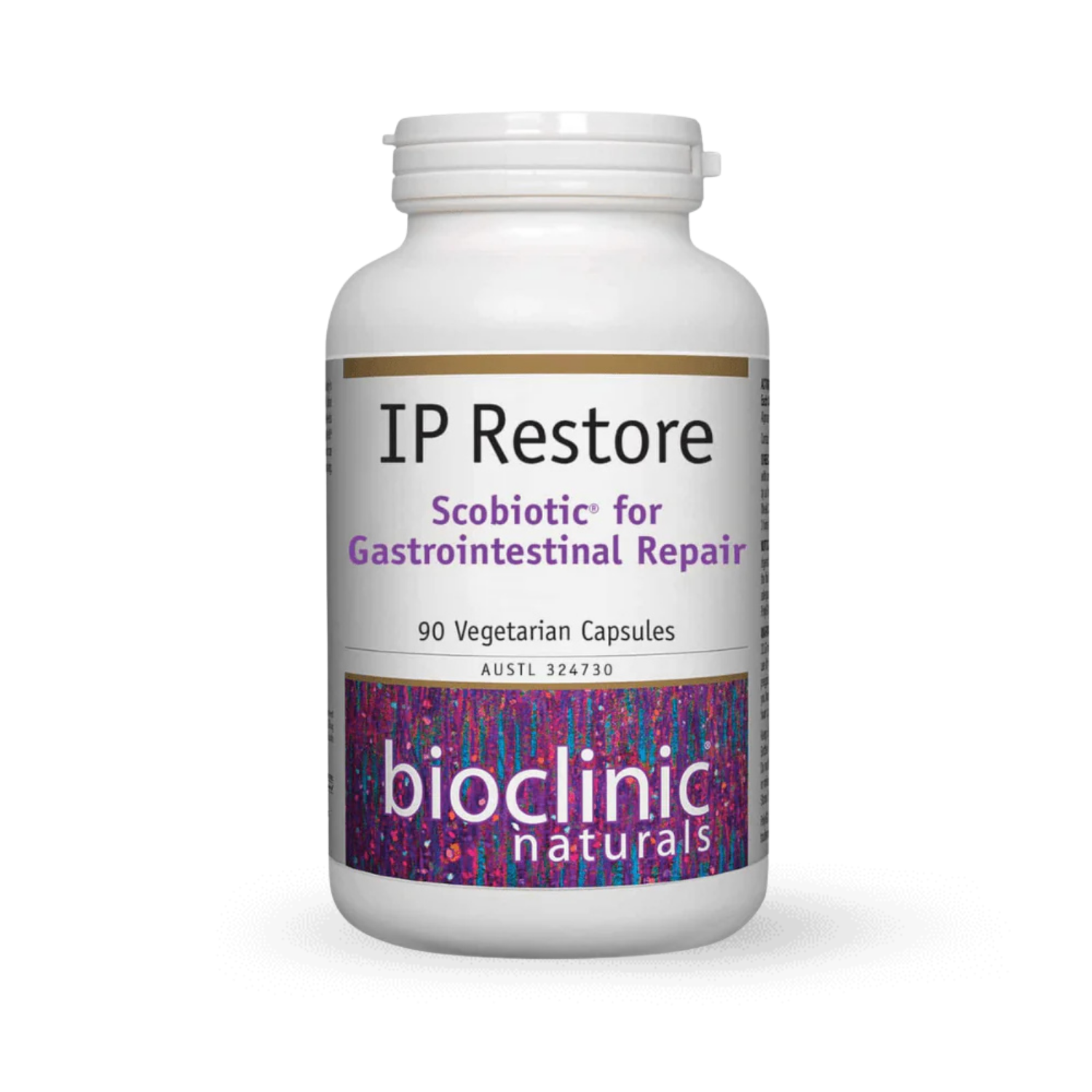 Bioclinic Naturals IP Restore 90vc