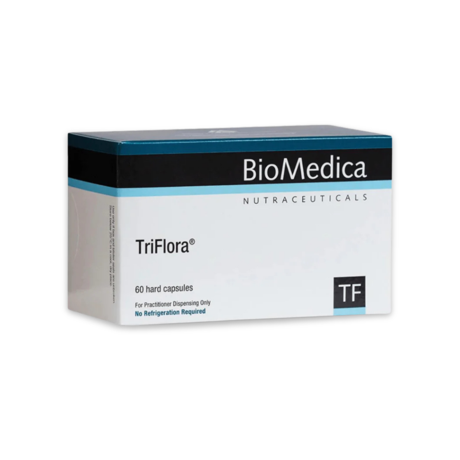 Biomedica TriFlora 60 Capsules