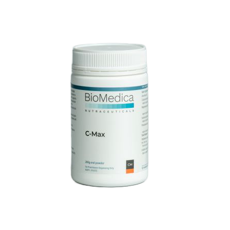 C Max Powder 200g