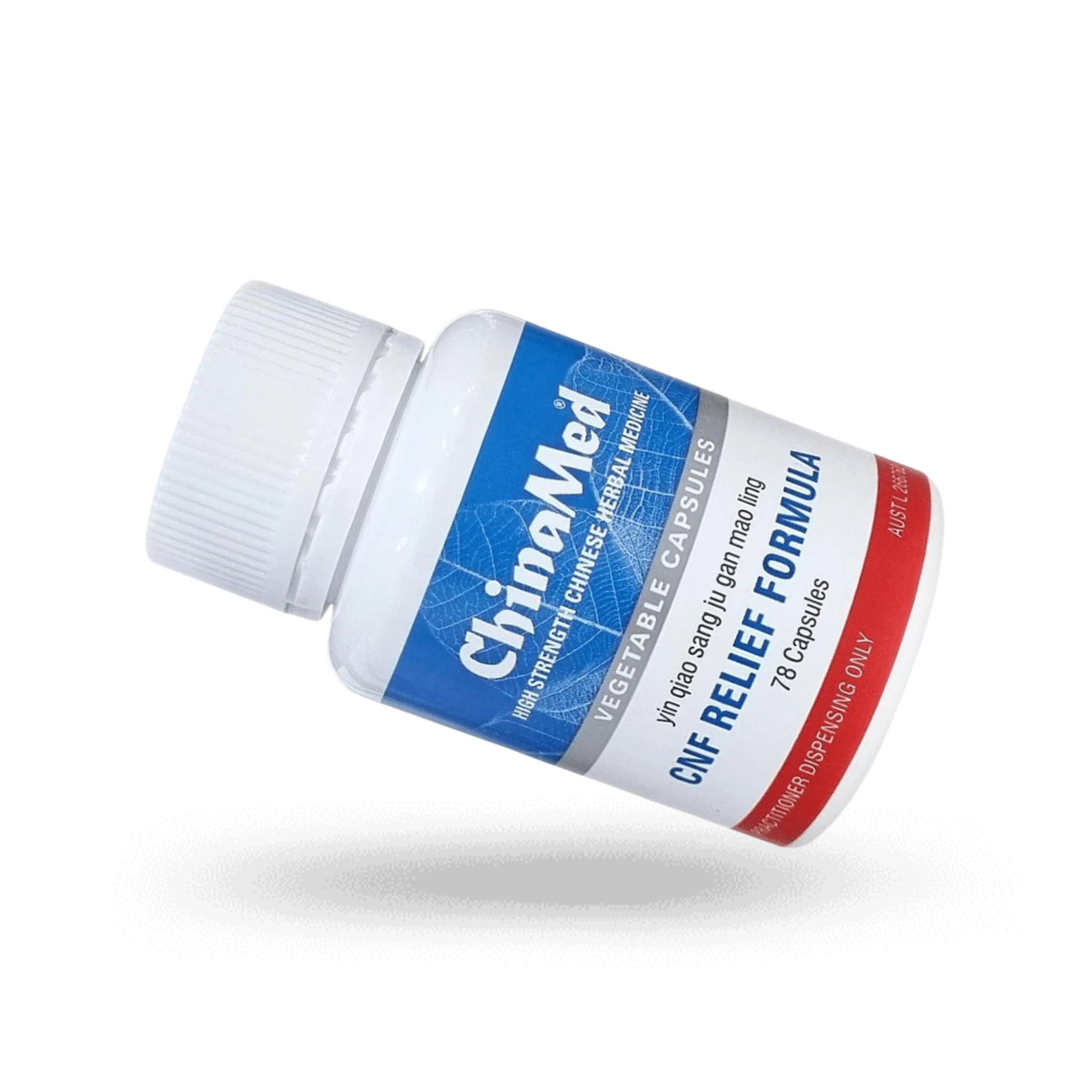 ChinaMed CNF Relief Formula 78c