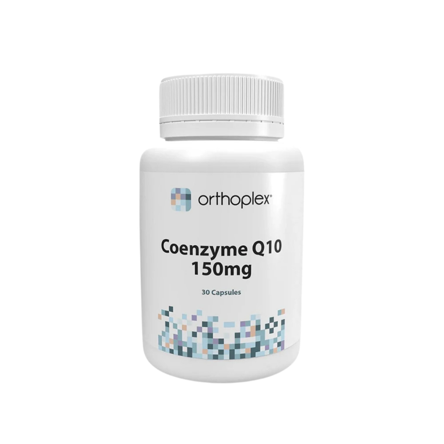Orthoplex Coenzyme Q10 150mg 30c