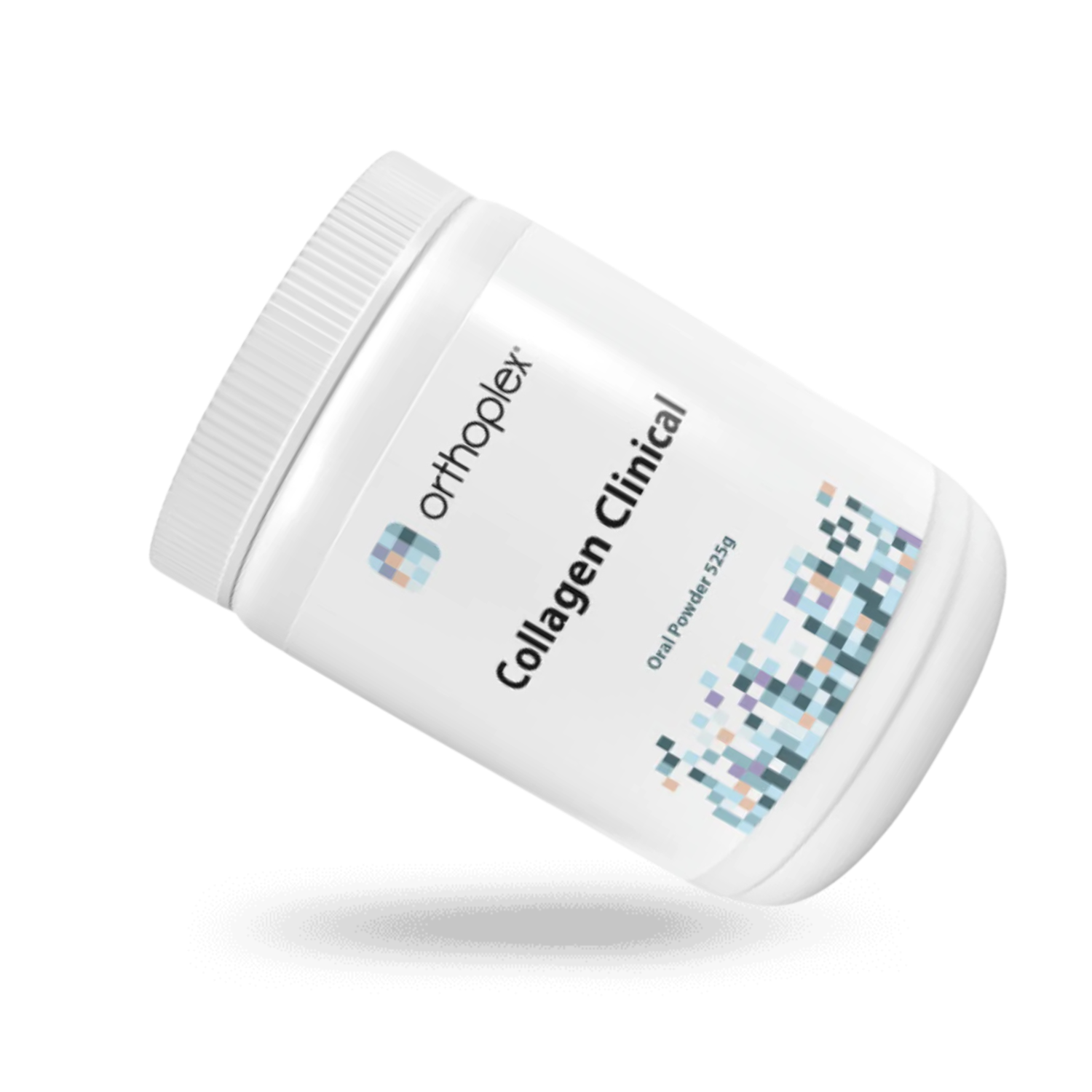 Collagen Clinical 525g