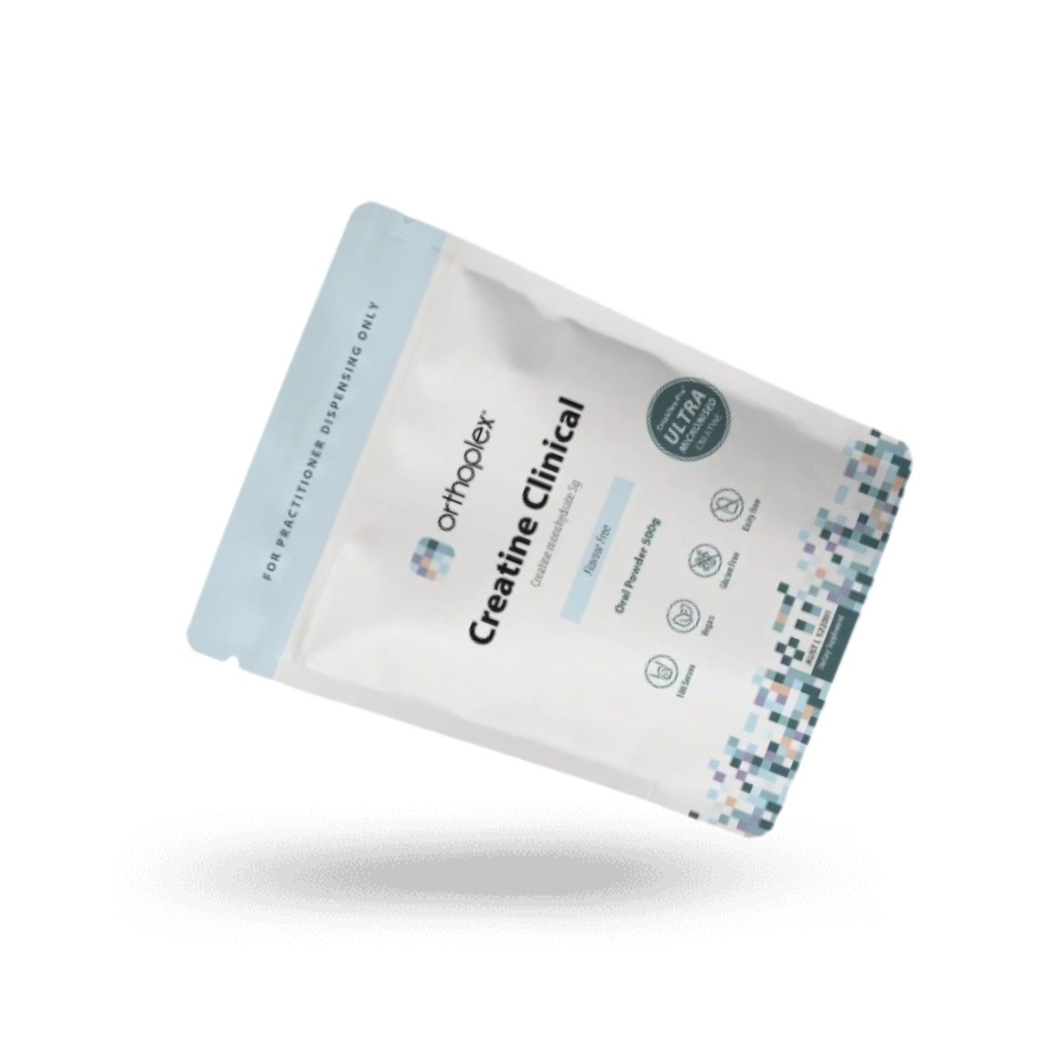 Creatine Clinical 500g