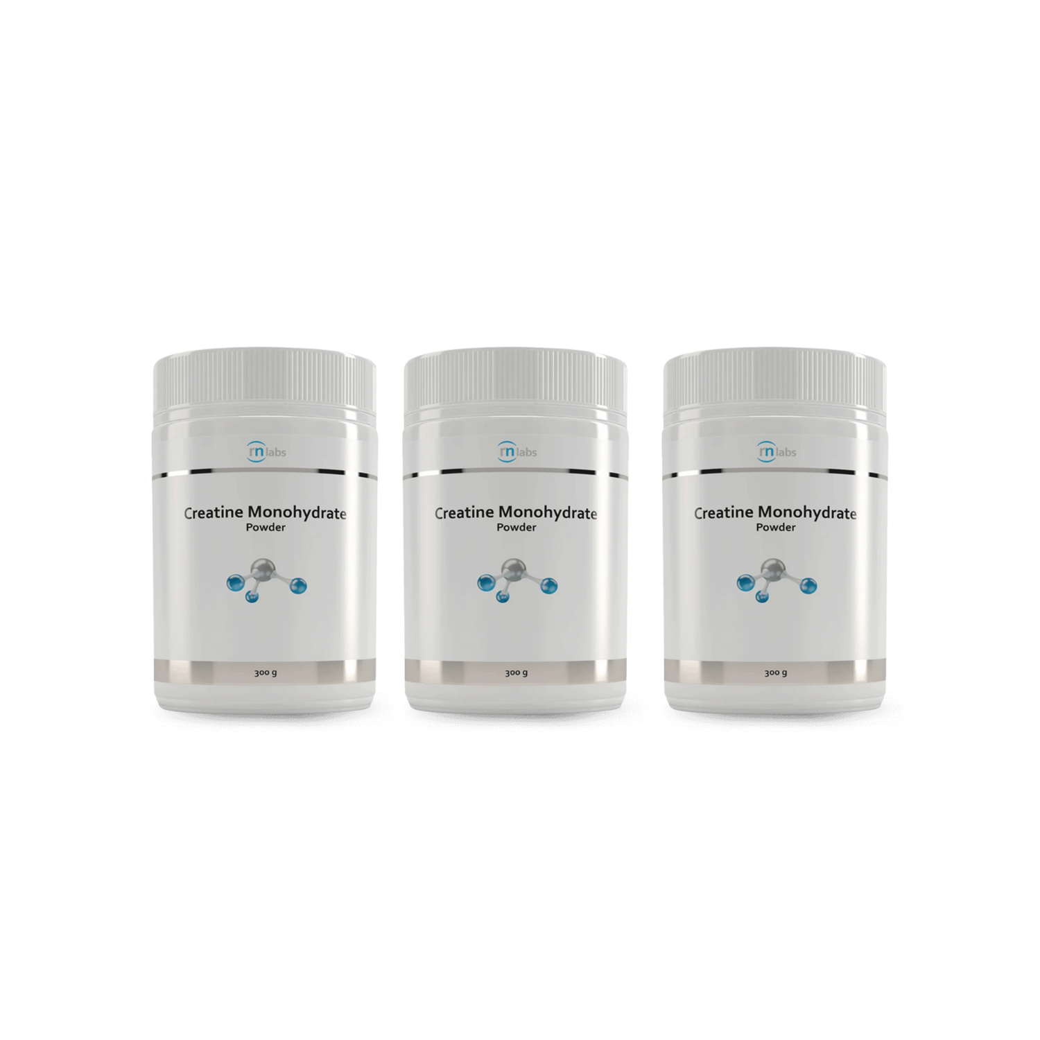 Creatine Monohydrate Powder 600g