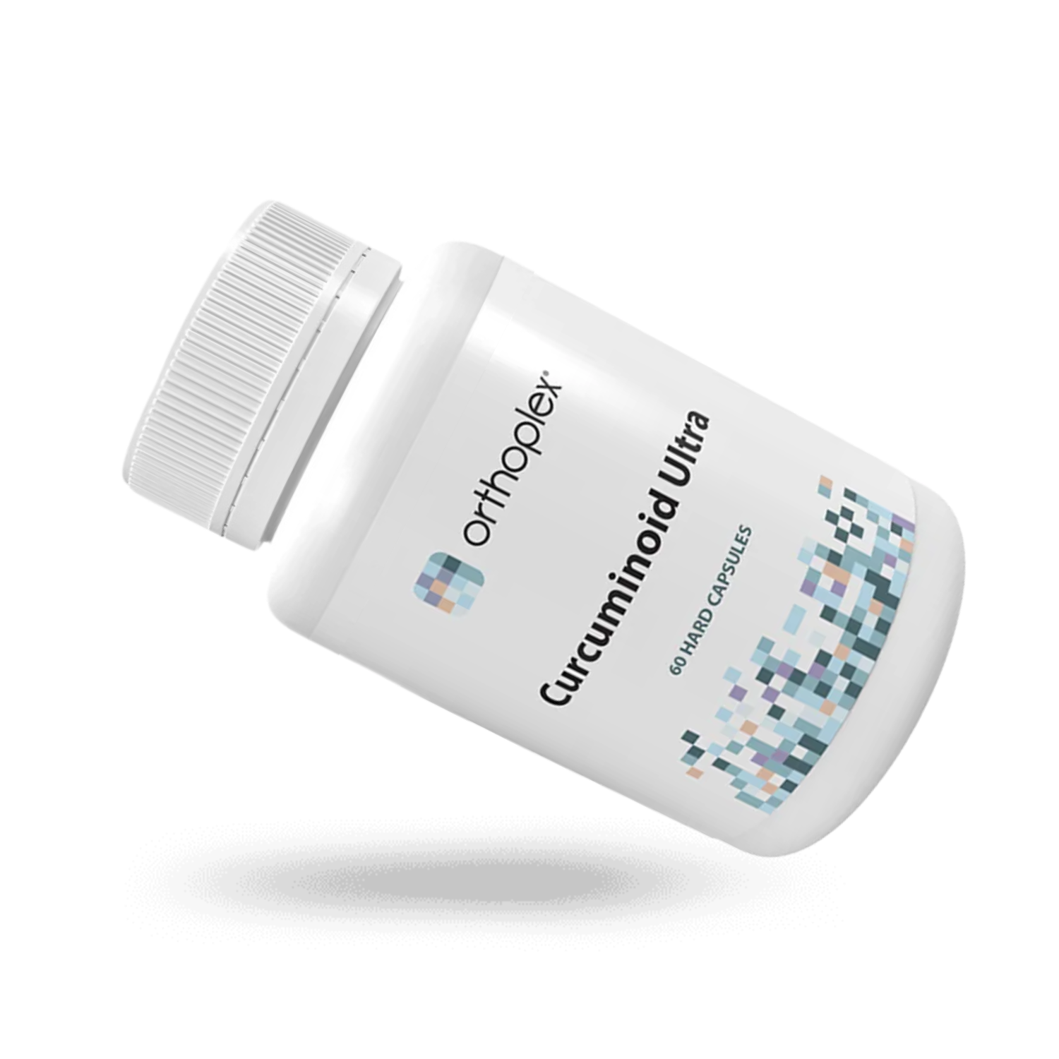 Curcuminoid Ultra Pure 60c