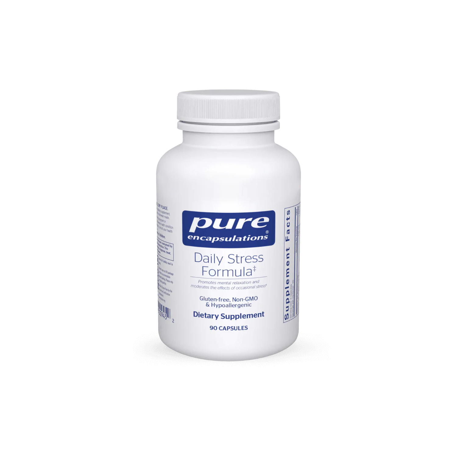 Daily Stress Formula 90 Capsules