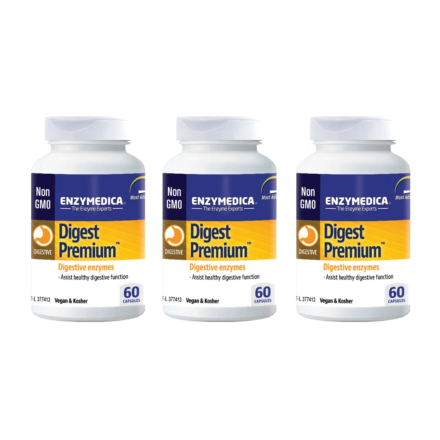 Digest Premium Capsules