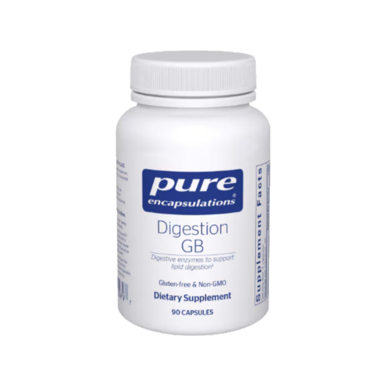 Digestion GB Capsules