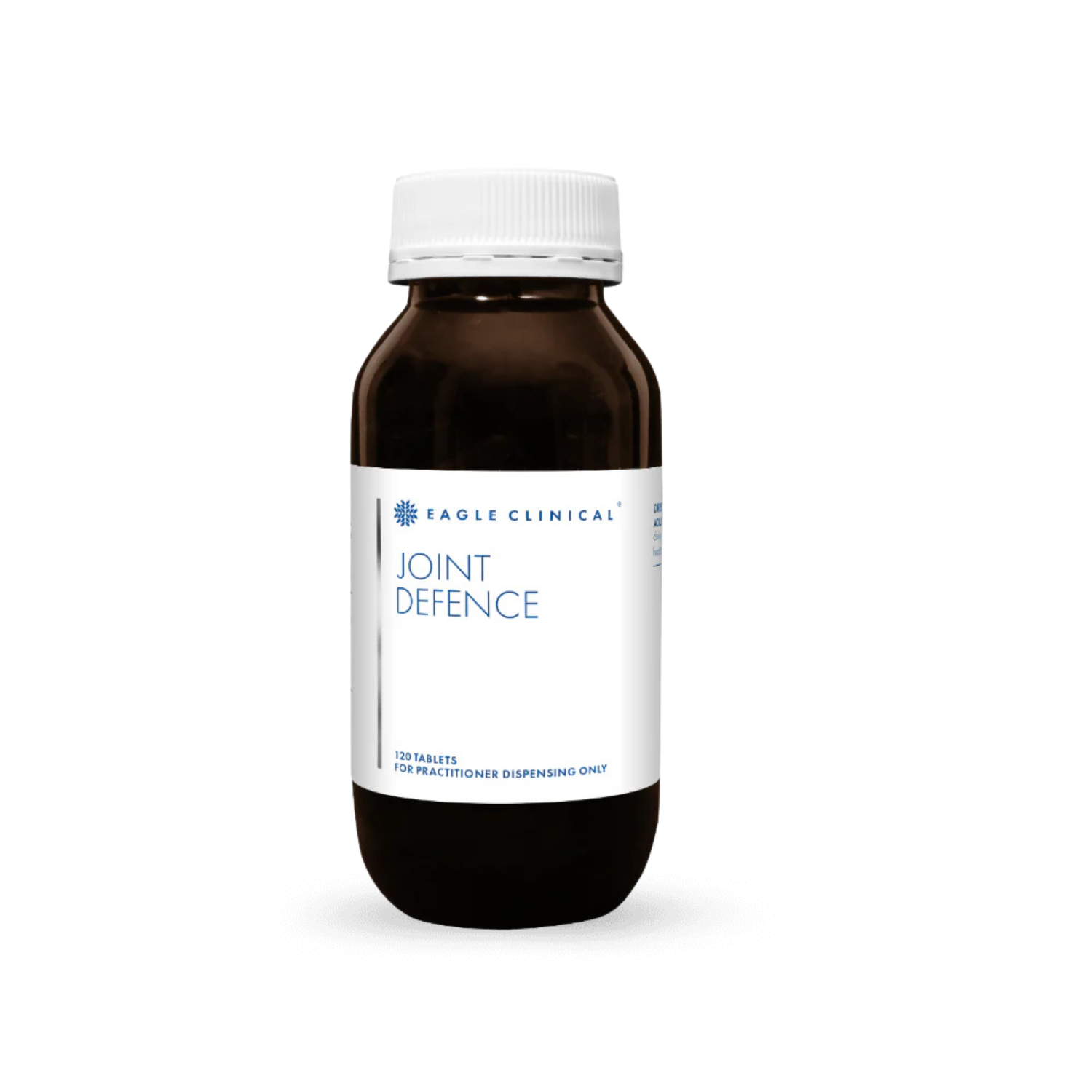 Eagle Clinical Joint Defence 120t
