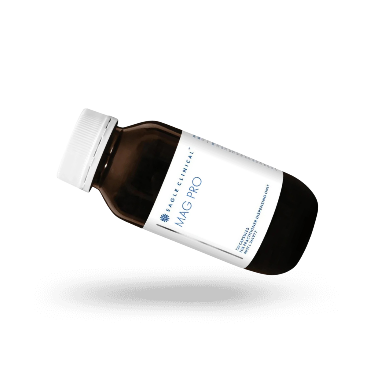 Eagle Clinical Mag Pro 120t