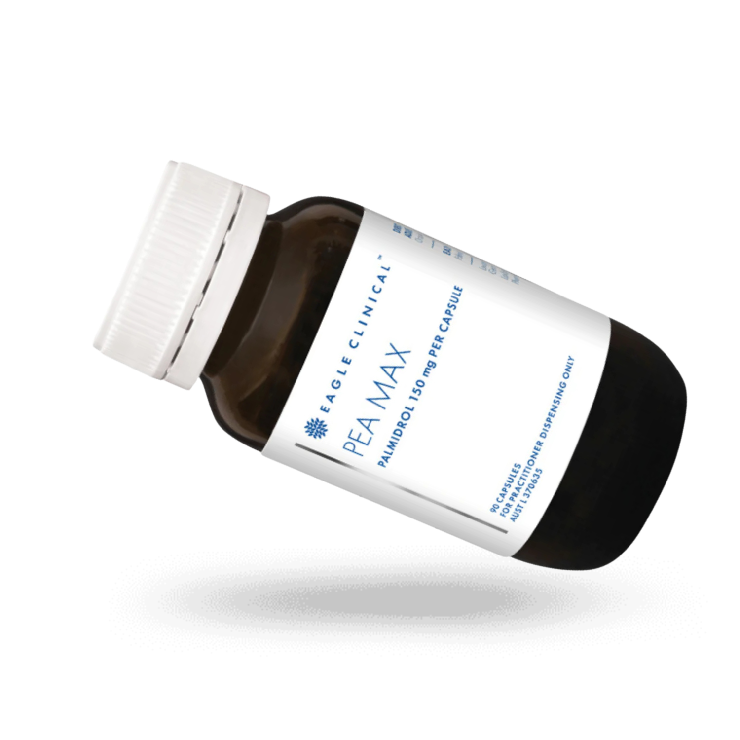 Eagle Clinical PEA Max 150mg 90c