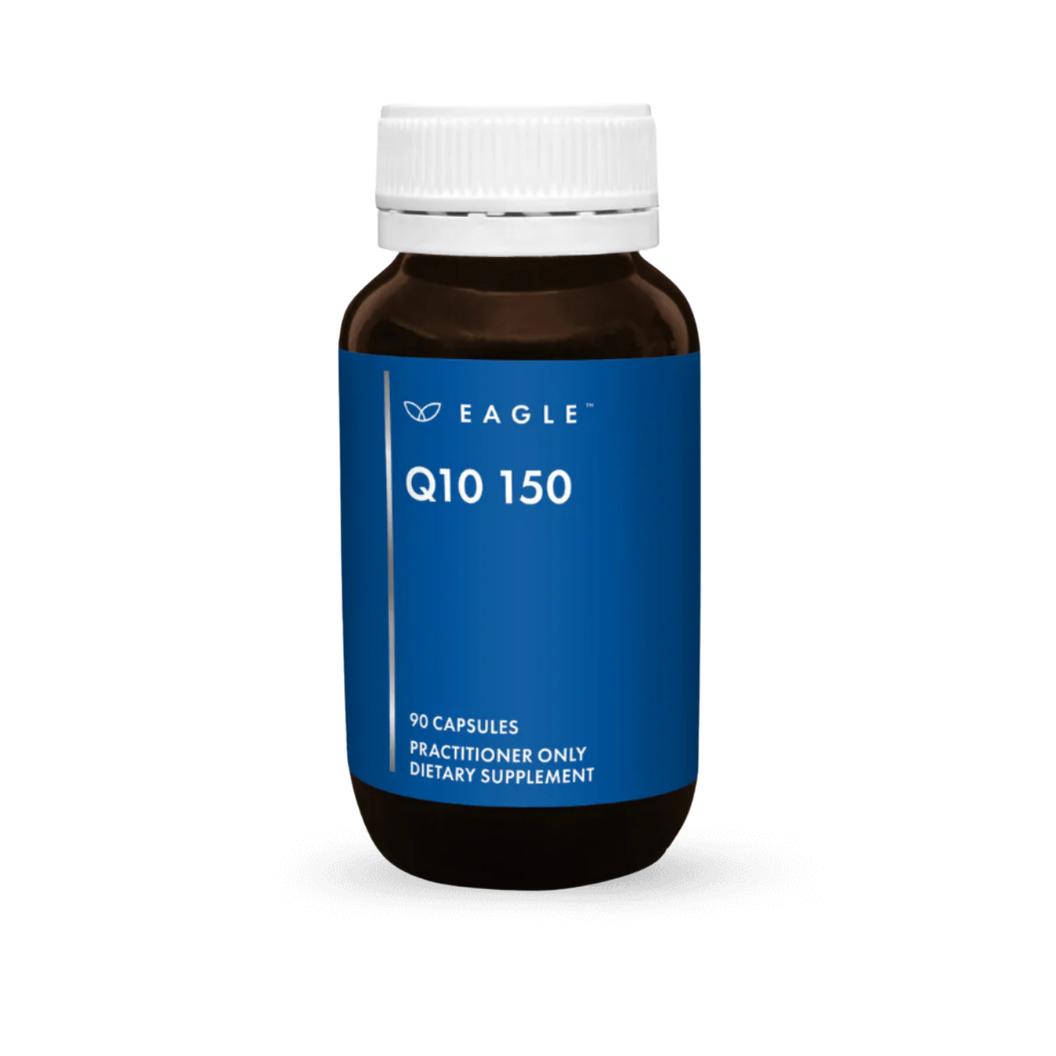 Eagle Q10 150mg 90 Soft Gel Capsules