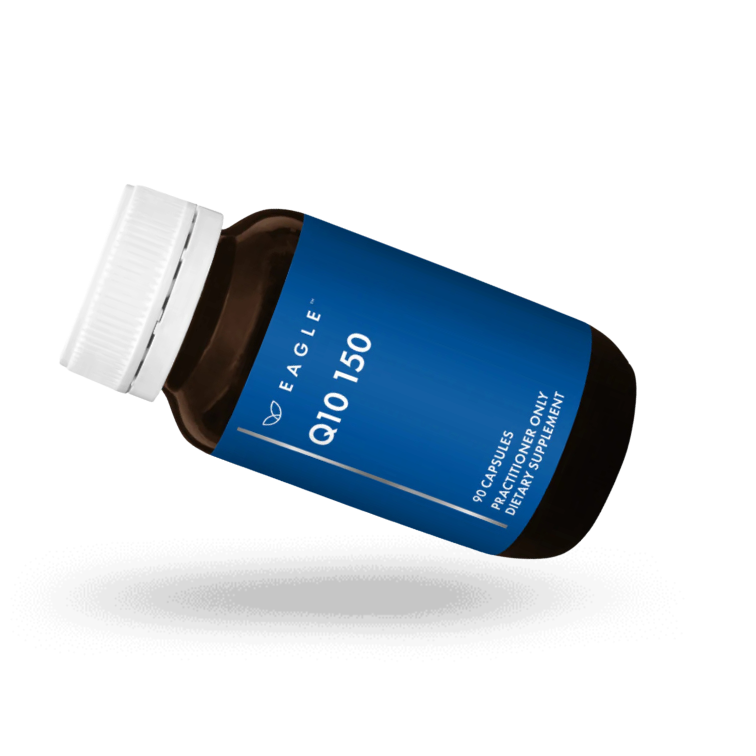 Eagle Q10 150mg 90 Soft Gel Capsules