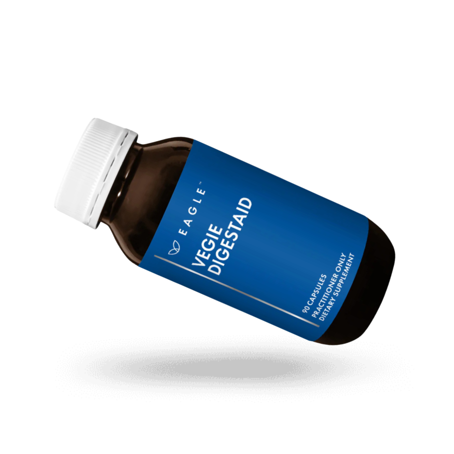 Eagle Vegie Digestaid 90 Vegiecaps