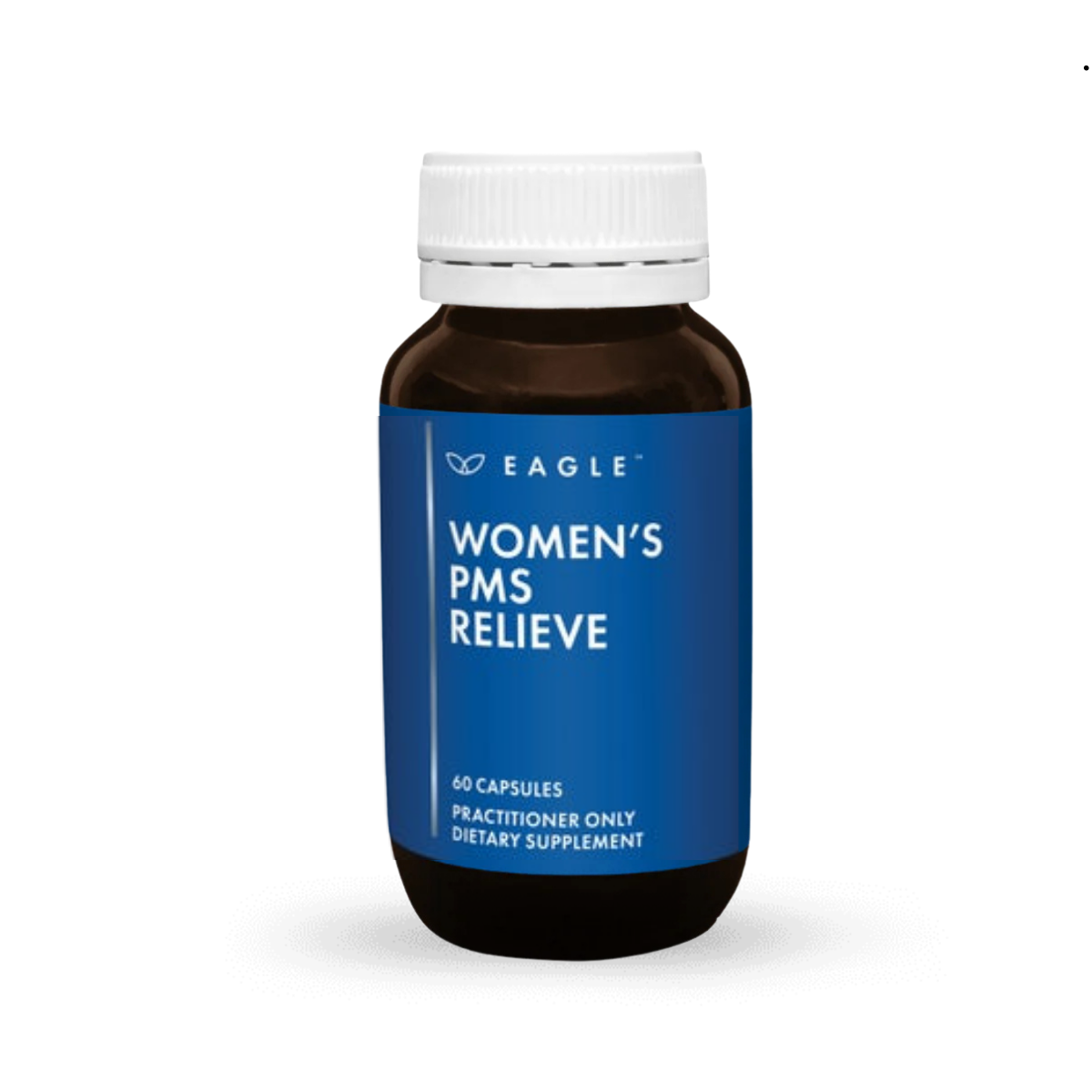 Eagle Women's PMS Relieve 60 Capsules
