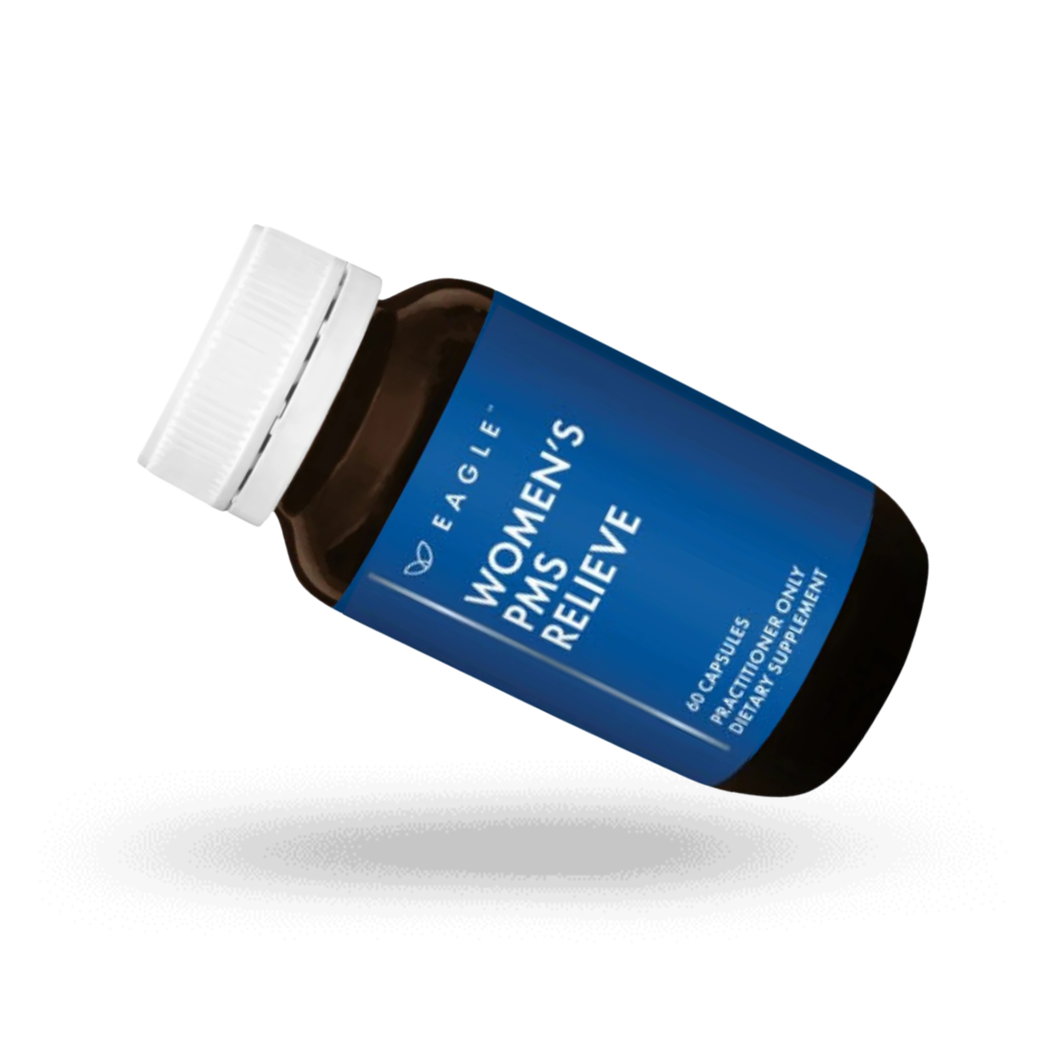 Eagle Women's PMS Relieve 60 Capsules