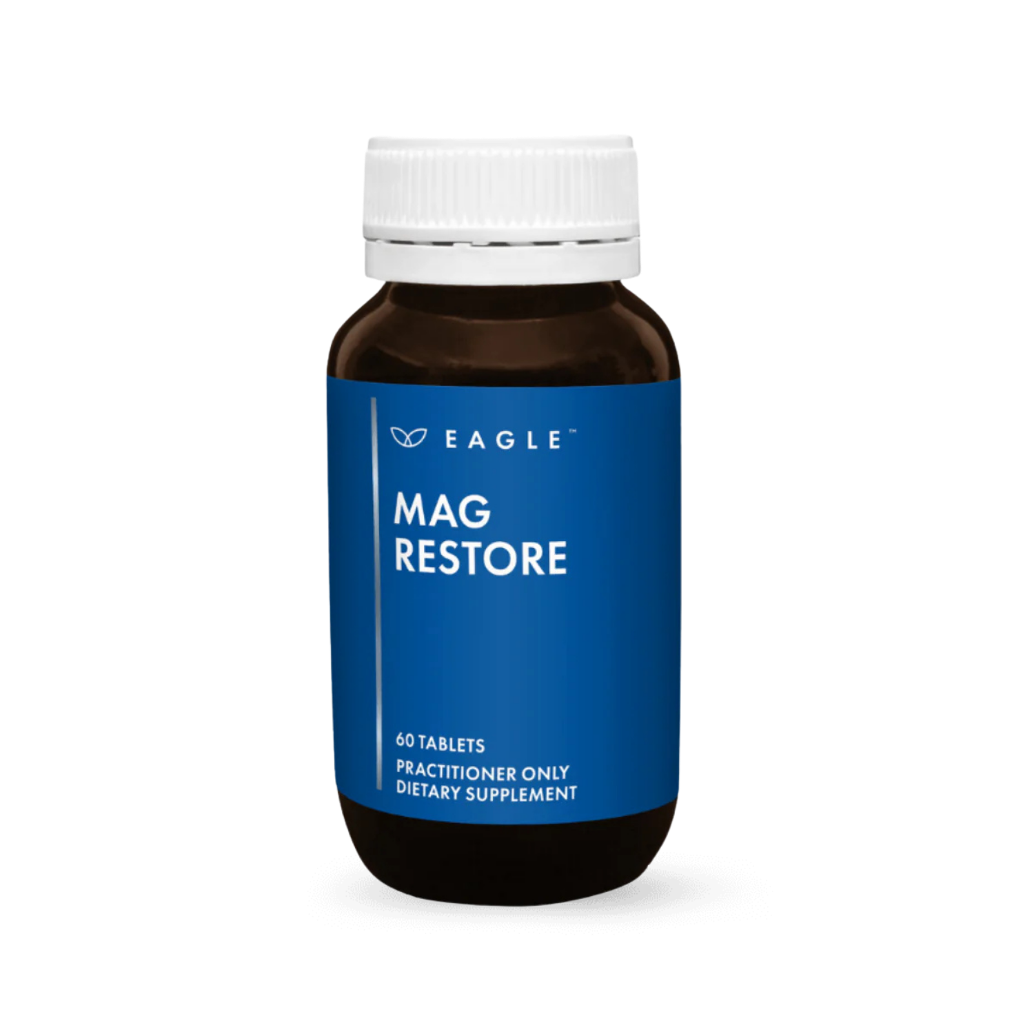 Eagle Mag Restore Tablets 60