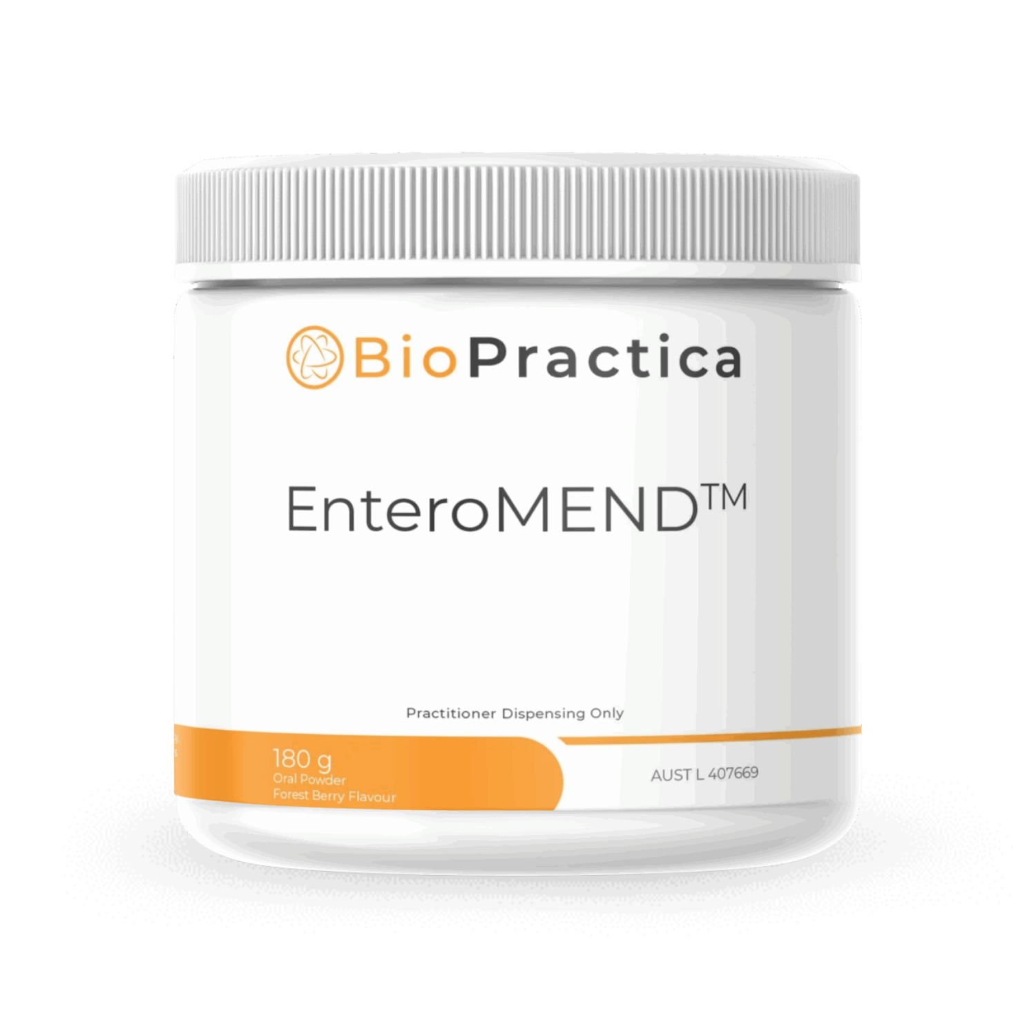 EnteroMEND 180g