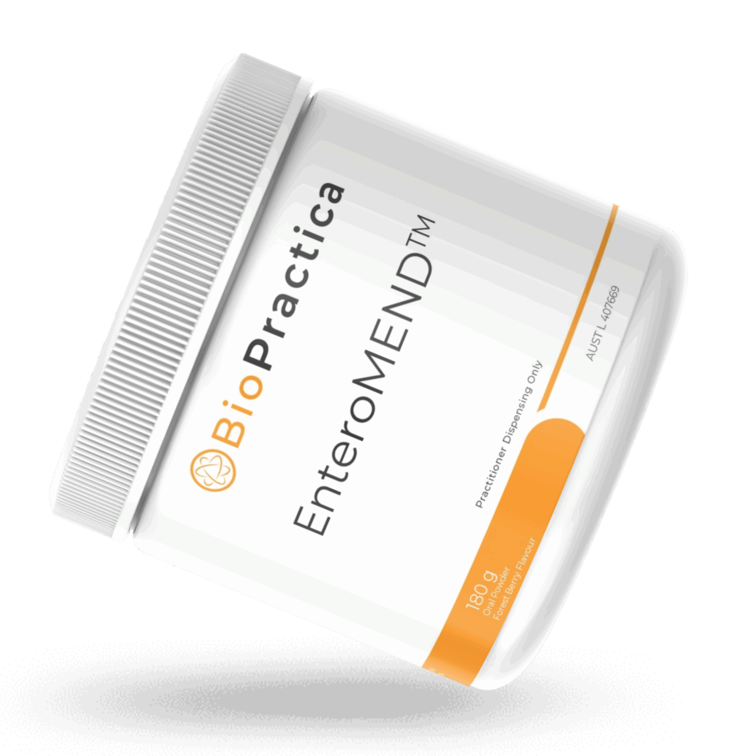 EnteroMEND 180g