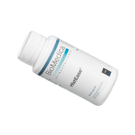 HistEase 60 Capsules