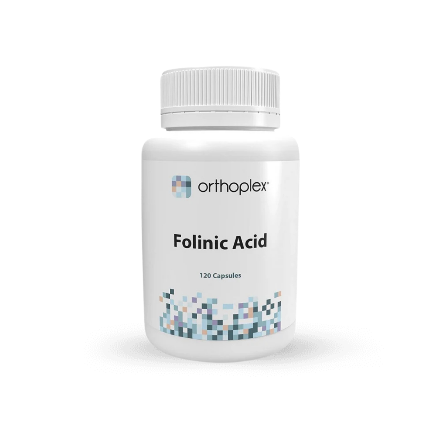 Folinic Acid 120c