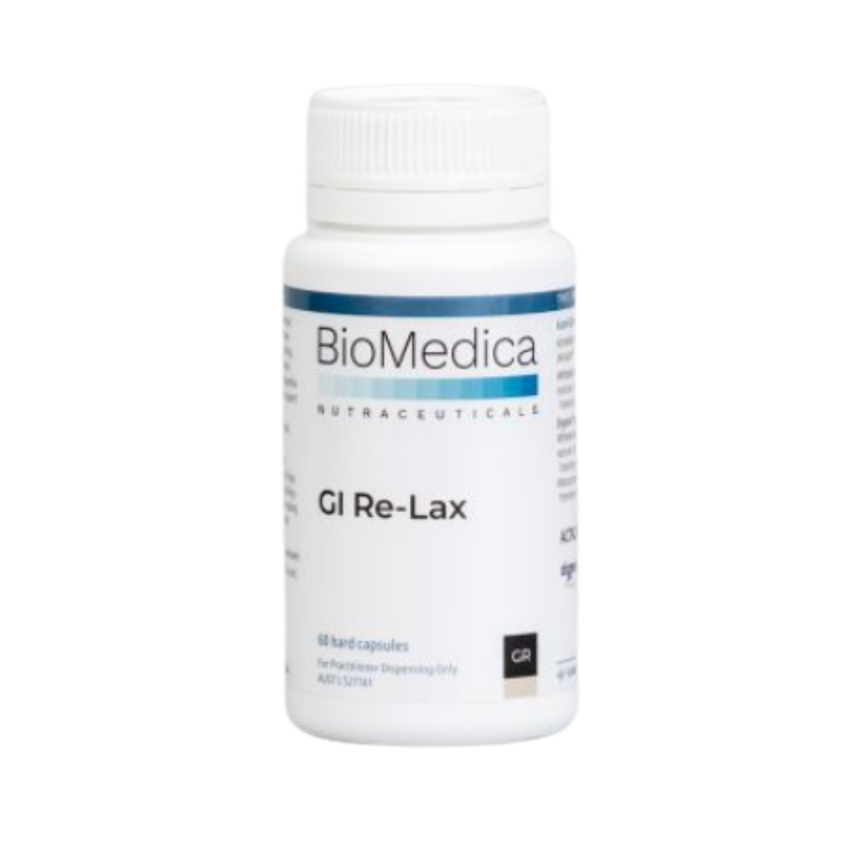 BioMedica GI Re-Lax