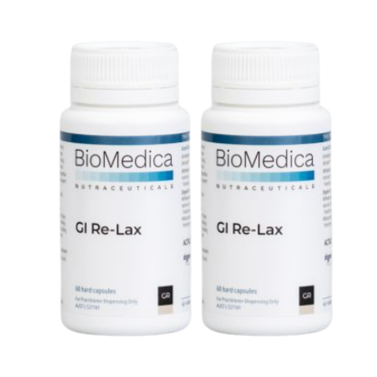 BioMedica GI Re-Lax