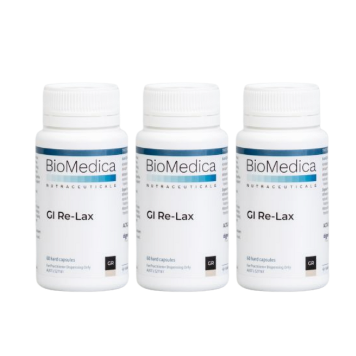 BioMedica GI Re-Lax