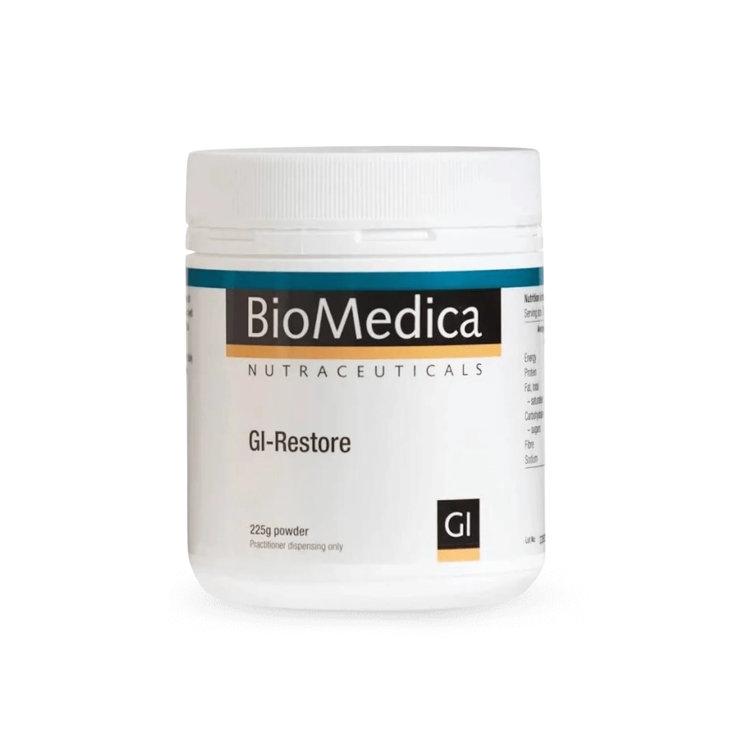 biomedica GI Restore 225g