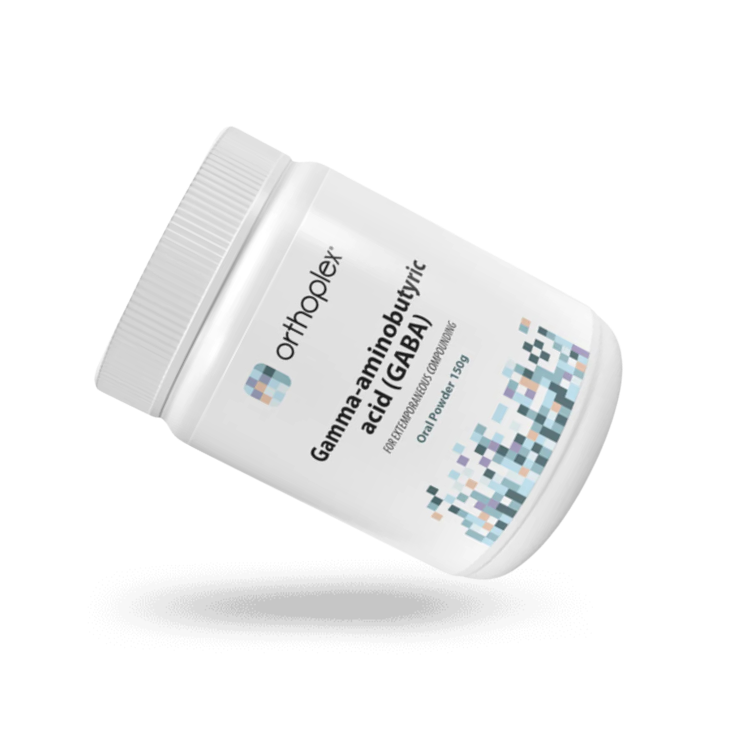 Gamma-Aminobutyric Acid (GABA) 150g