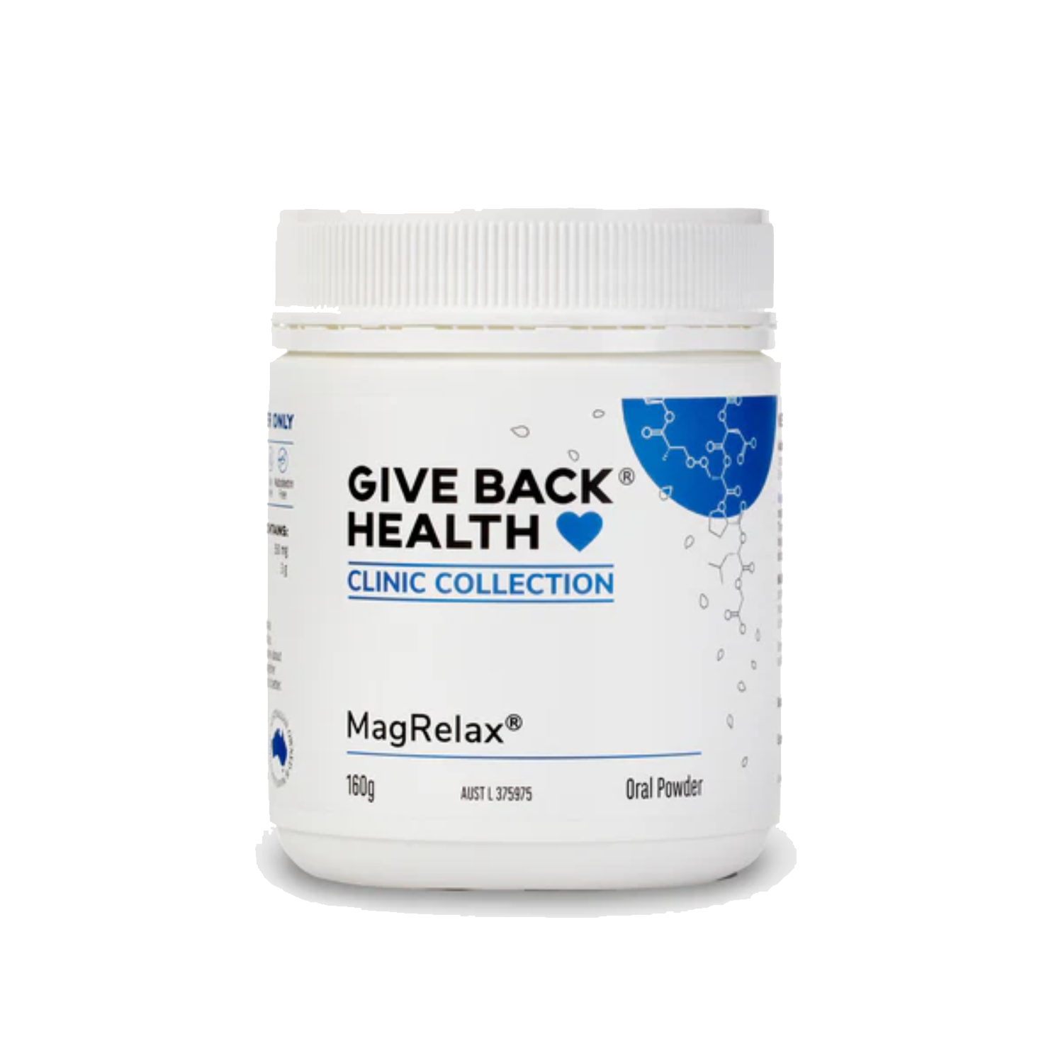 Give Back Health MagRelax