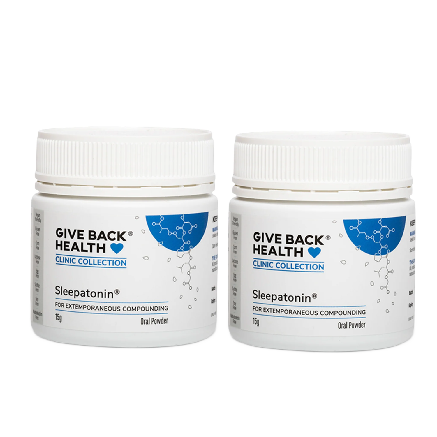 Sleepatonin Powder 15g