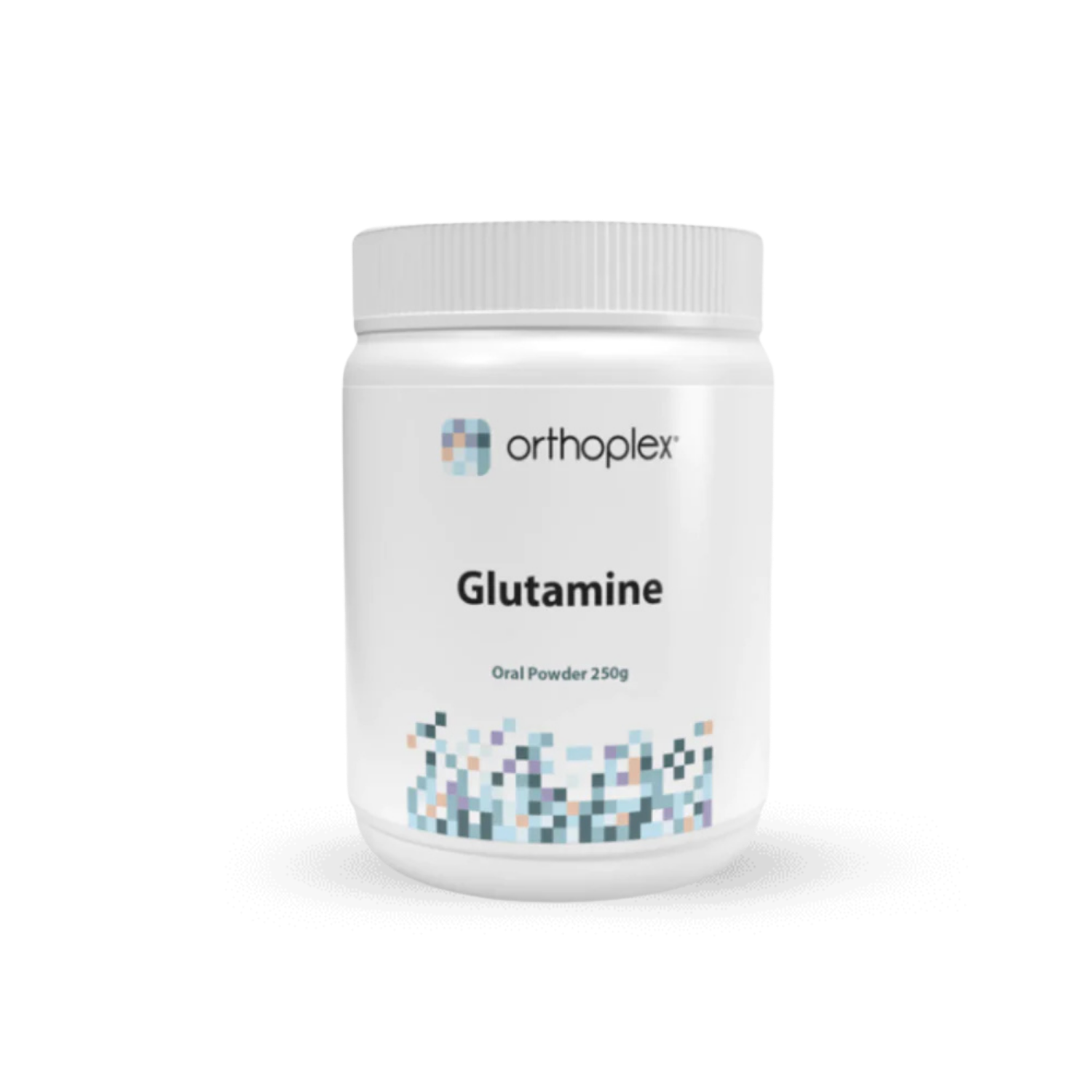 Glutamine 250g