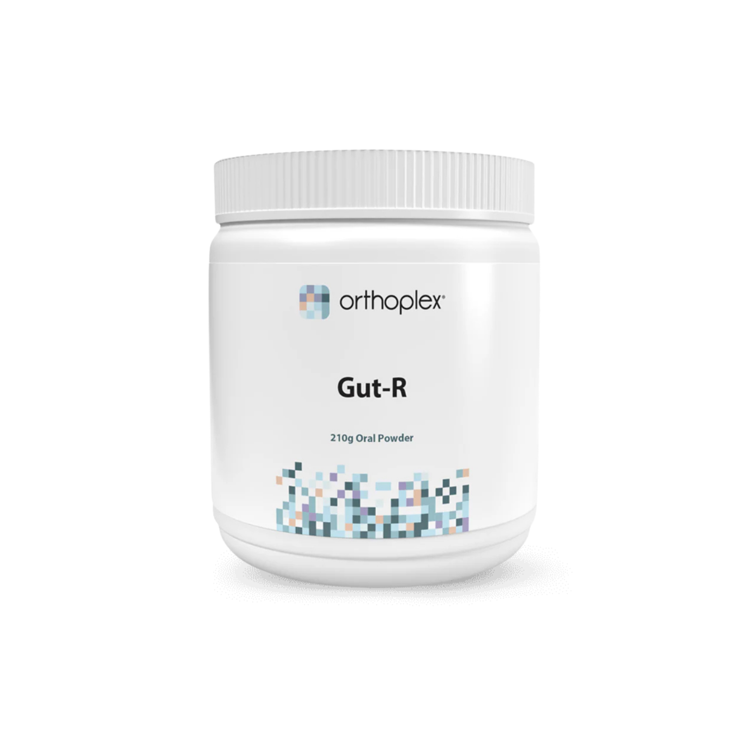Orthoplex Gut-R