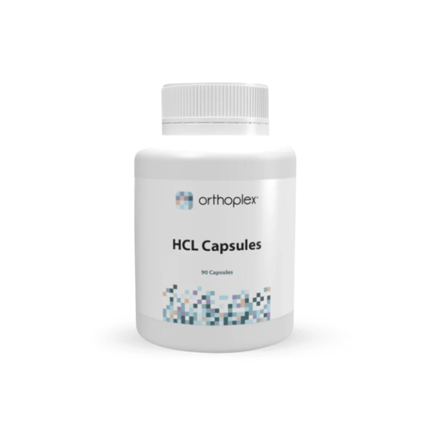 HCL Capsules 90c