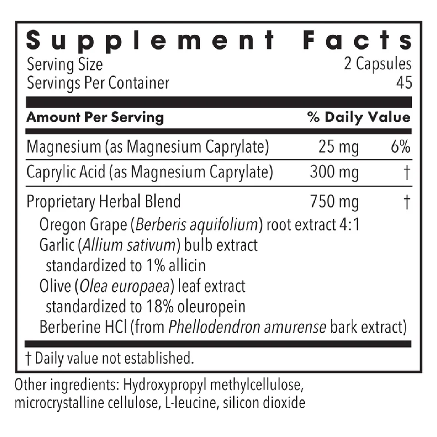 Happy Belly 90 Capsules