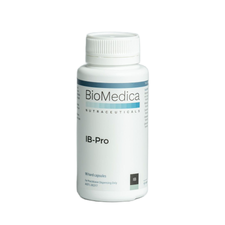 IB Pro 90 Capsules
