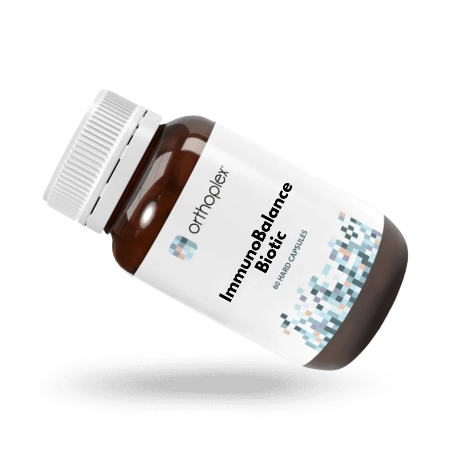 ImmunoBalance-Biotic 60hc