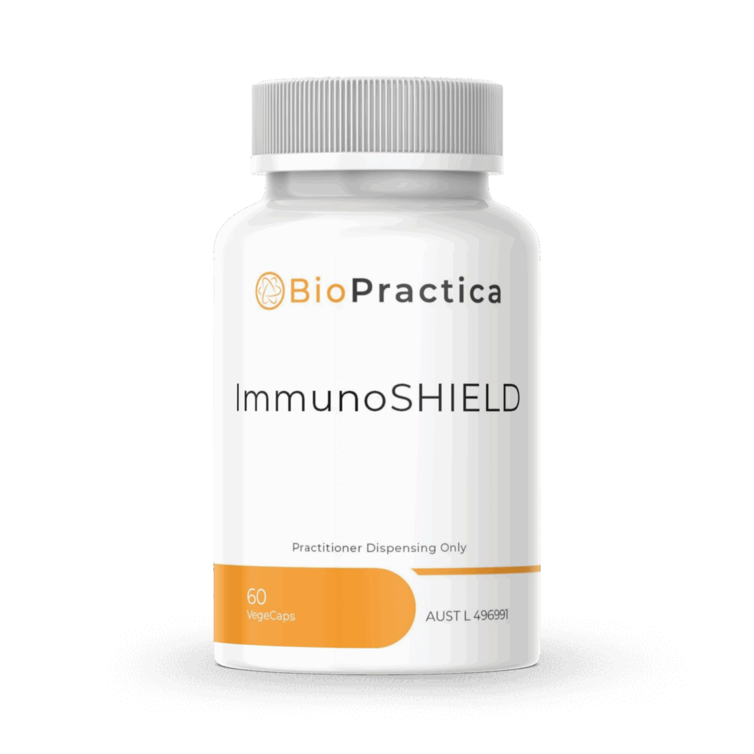 ImmunoSHIELD 60 capsules