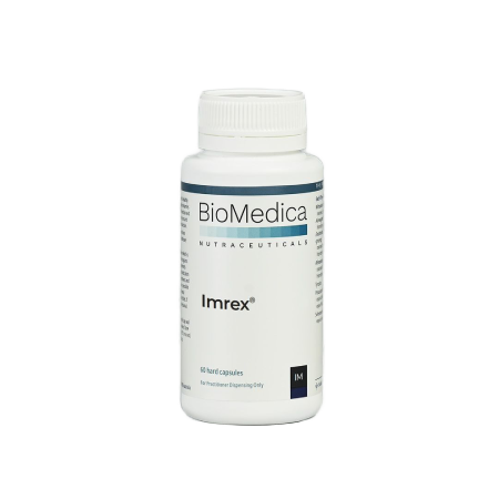 Imrex 60 Capsules