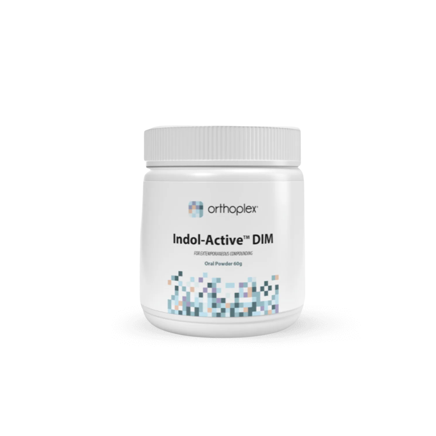 Indol-Active DIM 60g