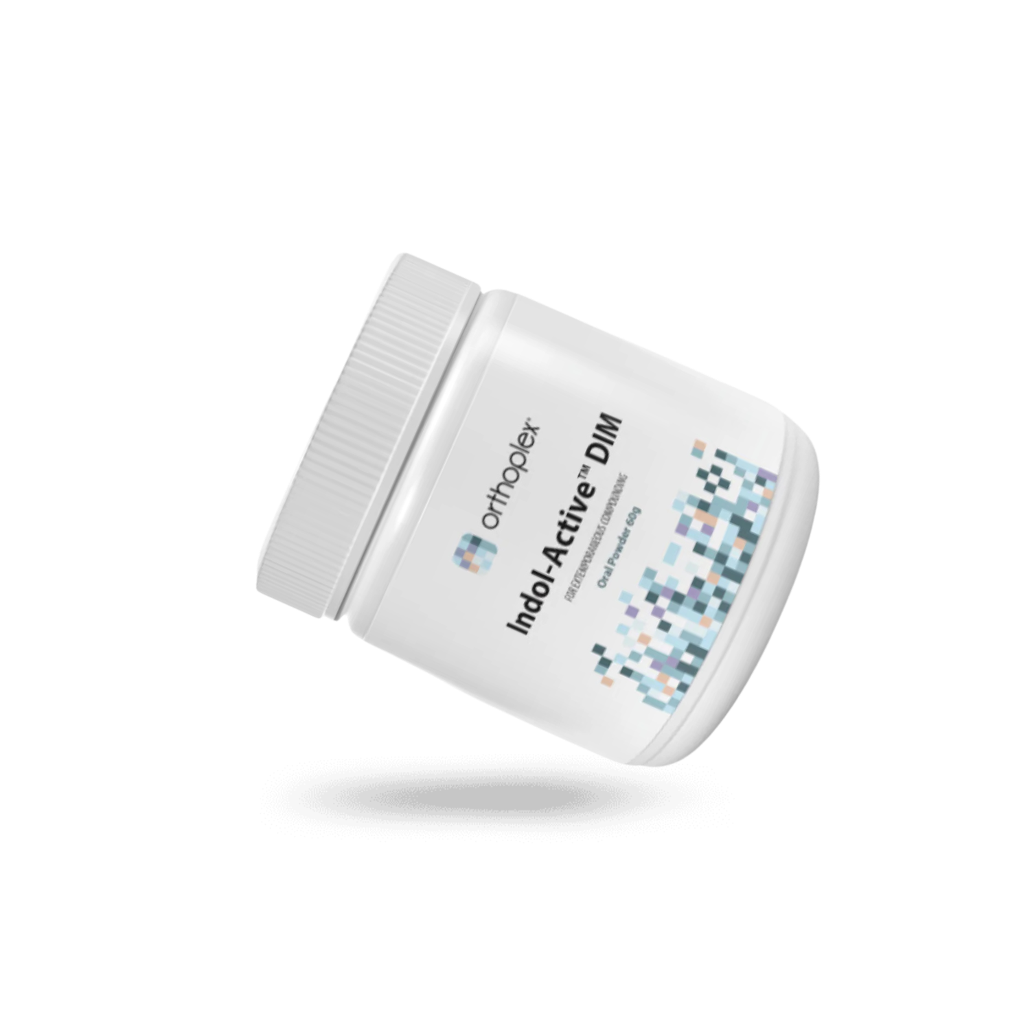 Indol-Active DIM 60g