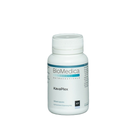 KavaPlex 50 Capsules