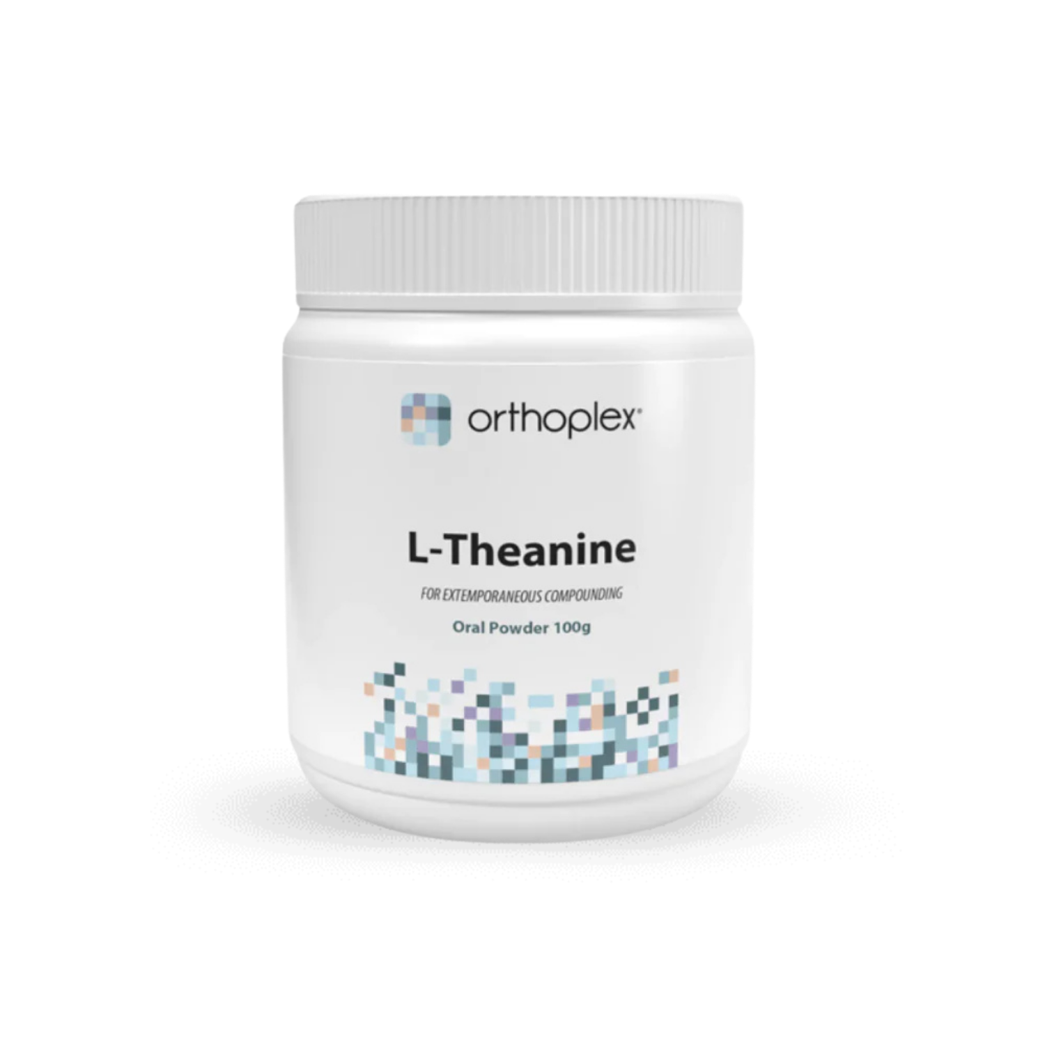 L-Theanine 100g Powder