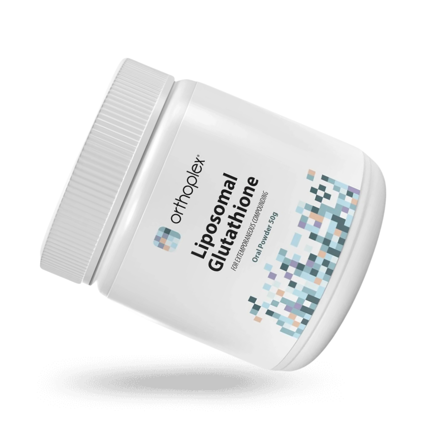 Liposomal Glutathione 50g