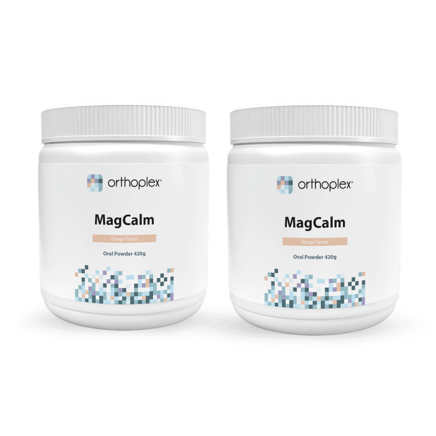MagCalm Powder