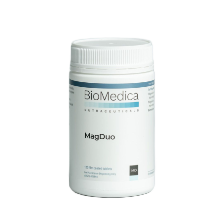 MagDuo tablets