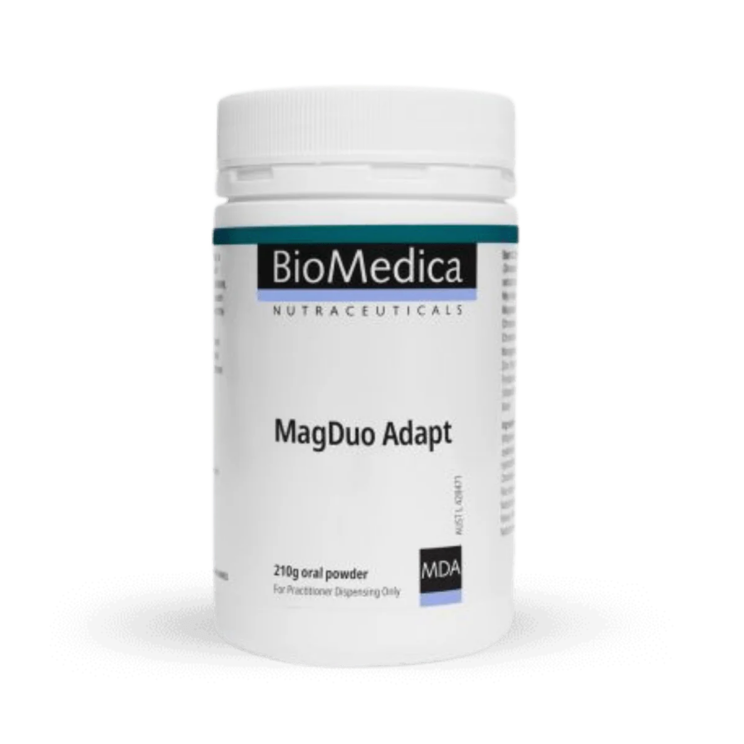 MagDuo Adapt Powder 210g