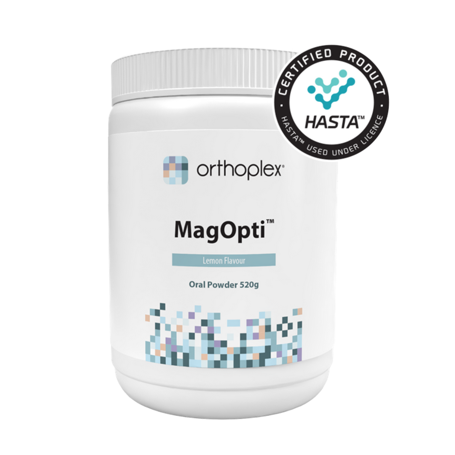 Orthoplex MagOpti Powder
